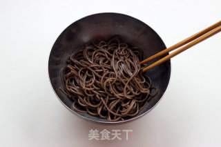 [peanut Butter Noodles] How to Make Homemade Peanut Butter in Detail recipe