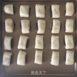 Bean Paste recipe