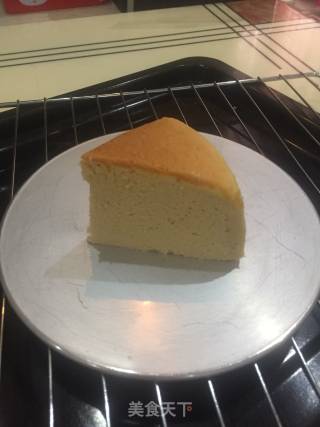 Mango Cheesecake recipe