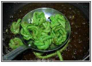 Cowpea Delicacy that Keeps Pace with The Times-yuxiang Cowpea Rings recipe