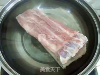 Hangzhou Dongpo Meat recipe