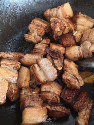 Braised Pork recipe