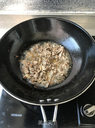 Cumin Lamb recipe