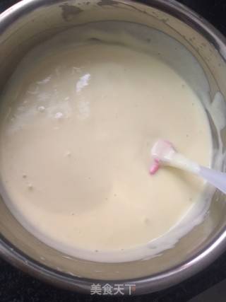 Old-fashioned Cake recipe