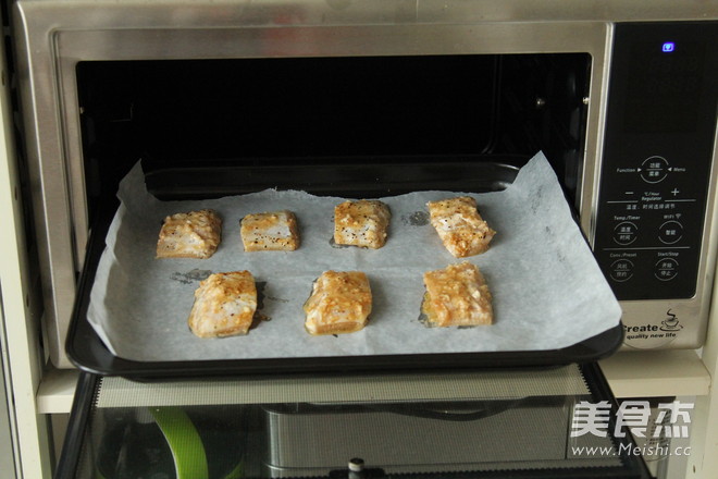 Garlic Long Lily recipe