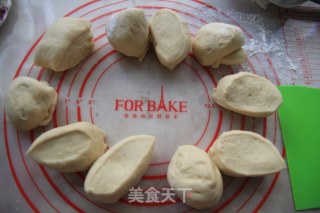 Jujube Mantou recipe