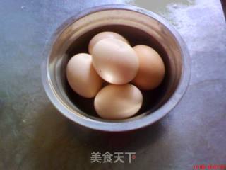 Three Non-stick recipe