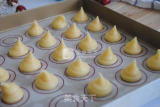 #aca烤明星大赛#basic Puffs recipe
