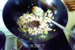 Longxu Noodles with Meat Sauce recipe