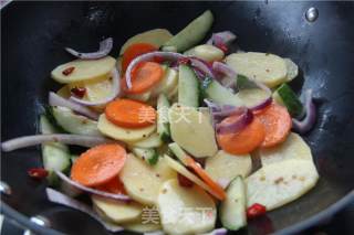 Homemade Grilled Fish recipe