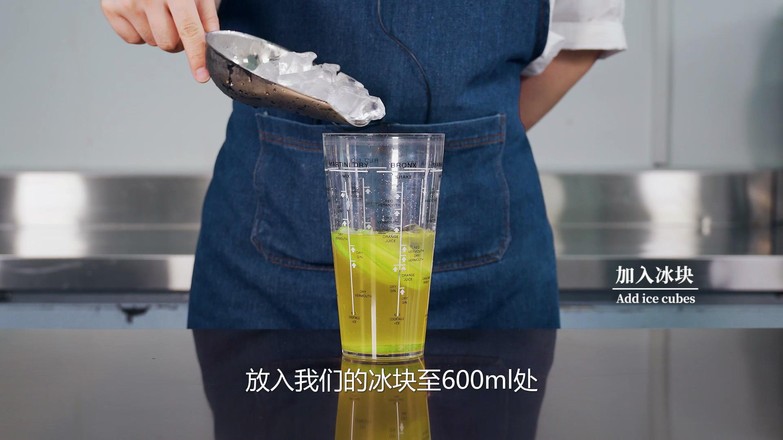 Homemade Milk Tea Recipe Full Cup of Passion Lime recipe