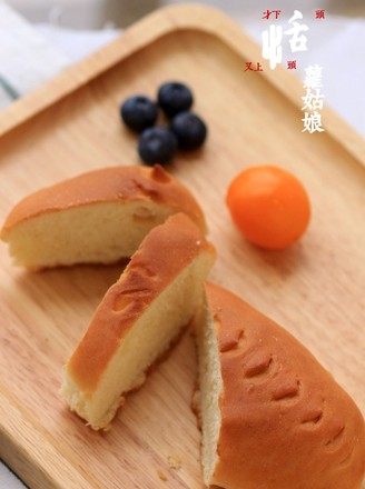 California Bread recipe