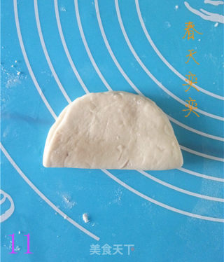 Lotus Leaf Clip recipe