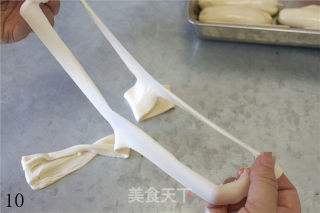 Shaanxi Eight Monsters: Shaanxi Belt Pull Noodles, Super Detailed Steps recipe