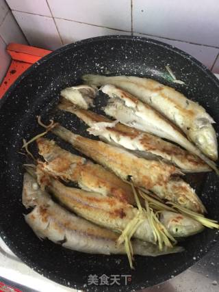 Sardine recipe