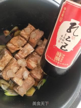Dongpo Meat recipe