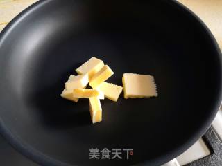 Qifu Small Burger recipe