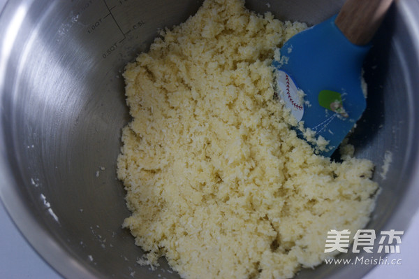 Coconut Chrysanthemum Bread (soup Type) recipe