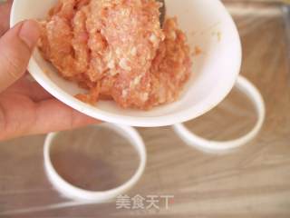 Luzhou Beef Fort recipe