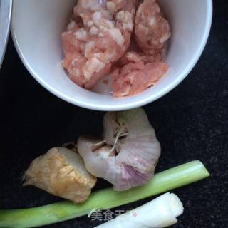 Roast Taro recipe