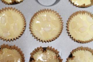 # Fourth Baking Contest and is Love to Eat Festival# Almond Muffin Cake recipe