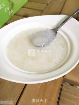 How to Stew Bird's Nest/coconut Milk Bird's Nest recipe