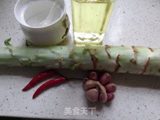 Lettuce Salad recipe