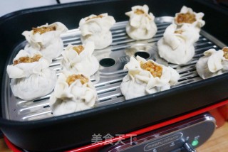 Siu Mai recipe