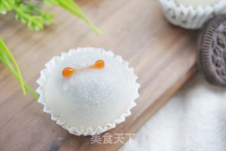 Mini Oreo Xuemei Niang recipe