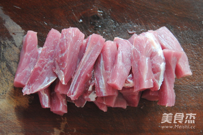 Beef Jerky (microwave Version) recipe