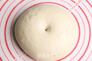 Mini Coconut Rolls recipe