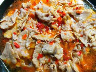 Boiled Beef recipe