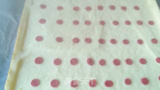 #四session Baking Contest and is Love to Eat Festival#polished Cake recipe