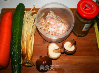 [shanxi Girl, I Teach You Traditional Noodles] Shanxi Fried Noodles recipe