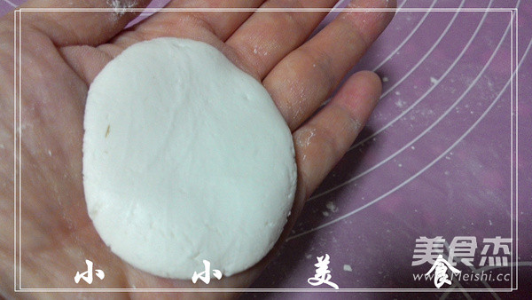 Self-made Glutinous Rice Balls, Fragrant and Soft recipe