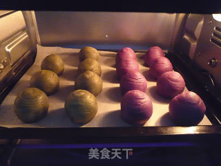 【suzhou】purple Potato Crisps recipe