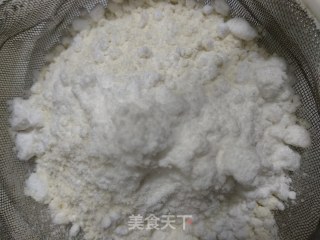 Small Twist recipe
