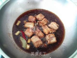 【coke Spare Ribs】 recipe