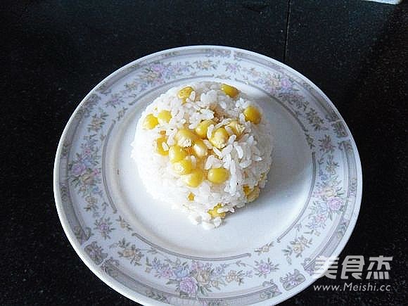 Baogu Rice recipe