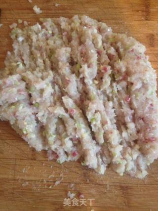 Imperial Concubine Out of The Bath recipe