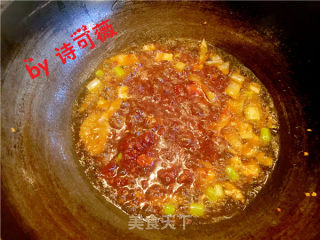 Homemade Spicy Hot Pot recipe