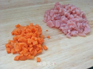 Stewed Potato Noodles recipe