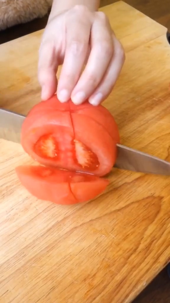 Tomato Beef recipe