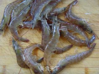 Fragrant---roasted Shrimp with Rosemary recipe