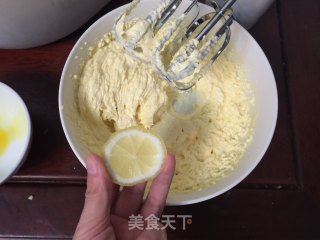 Original Butter Cake recipe