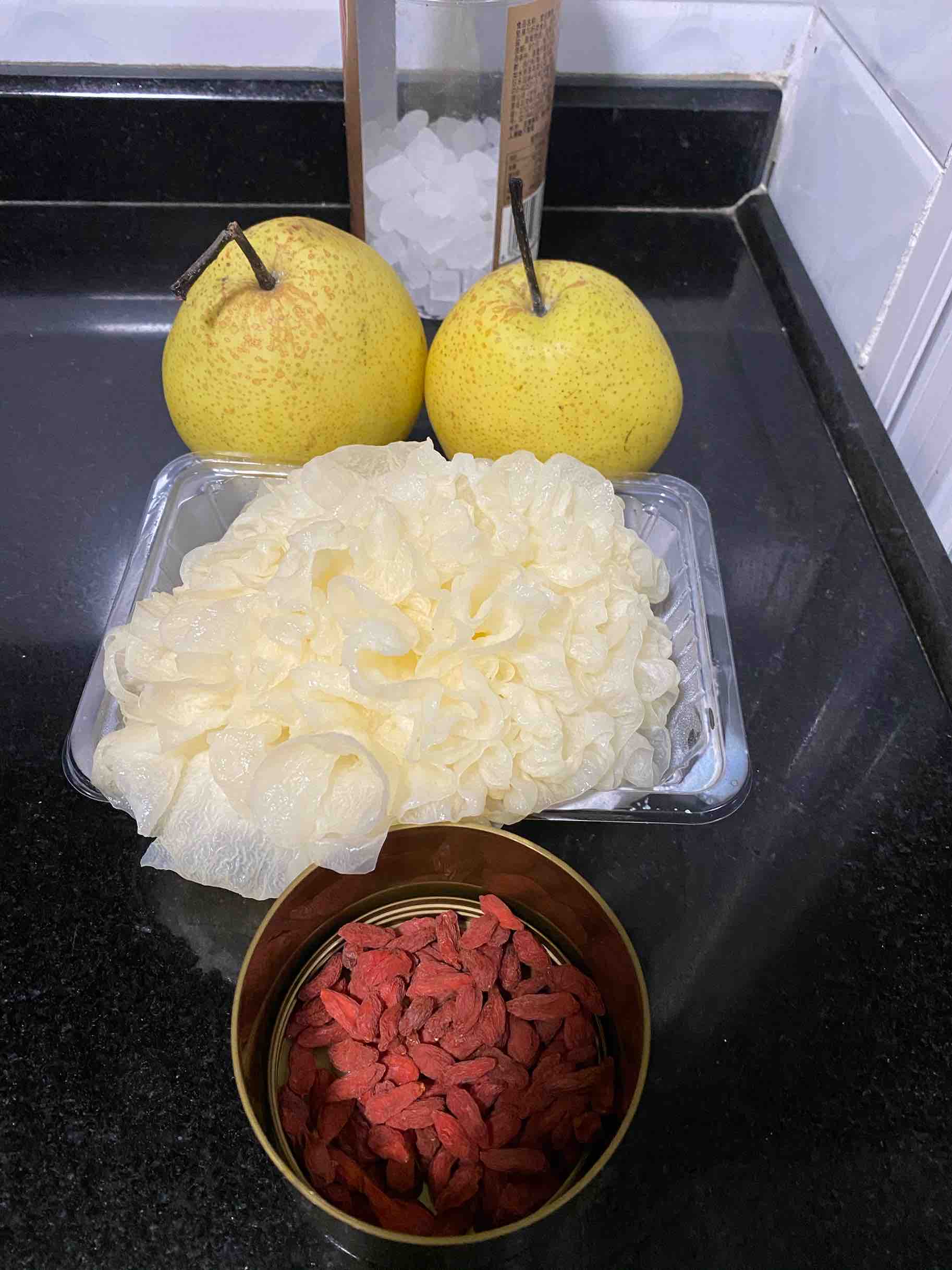 Common People's "bird's Nest", Everyone Who Has Eaten It is Said to be Good recipe