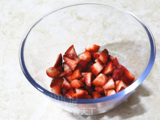 Homemade Strawberry Jam (super Detailed) recipe