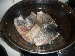 Stewed Fish recipe