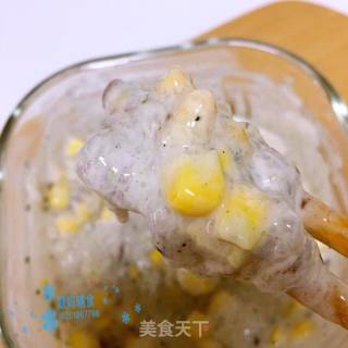 Corn Shrimp recipe