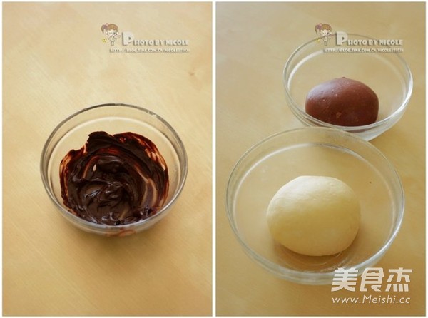 Heart-to-heart Package recipe